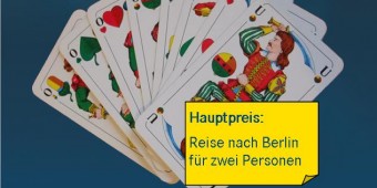 Schafkopfrennen